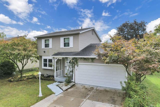 2469 Sandstrom Drive, Columbus, OH 43235