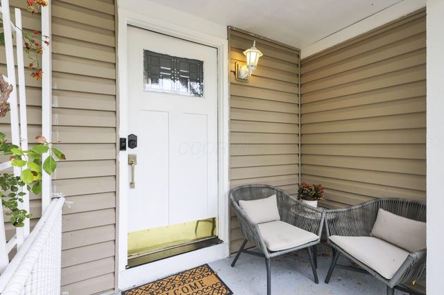 2469 Sandstrom Drive, Columbus, OH 43235