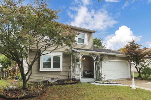 2469 Sandstrom Drive, Columbus, OH 43235