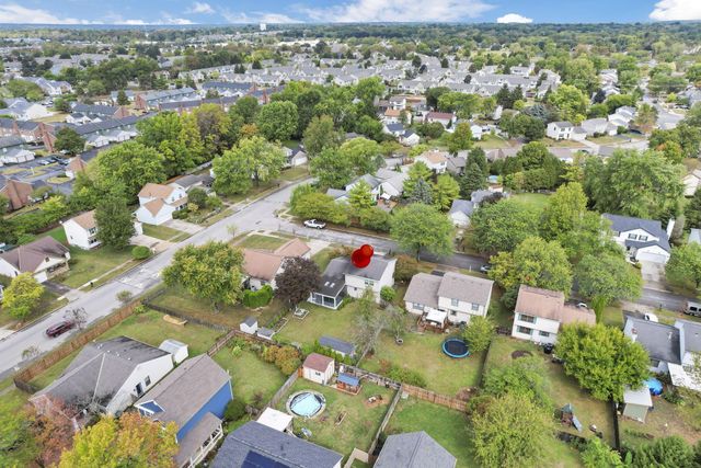 2469 Sandstrom Drive, Columbus, OH 43235