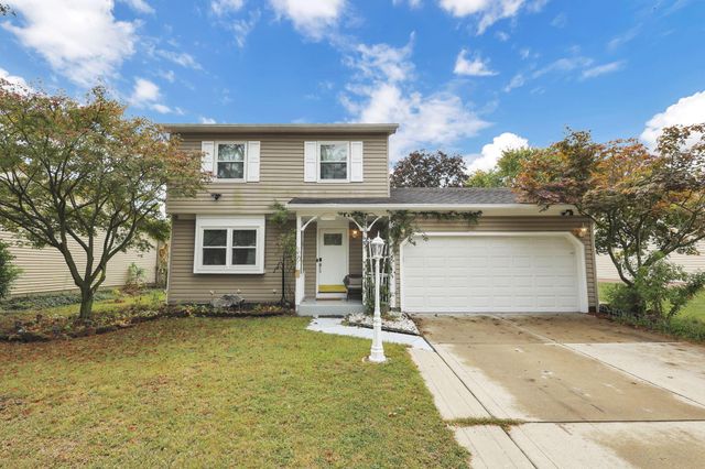 2469 Sandstrom Drive, Columbus, OH 43235