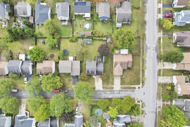 2469 Sandstrom Drive, Columbus, OH 43235