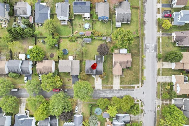 2469 Sandstrom Drive, Columbus, OH 43235