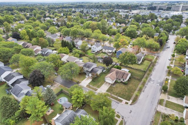 2469 Sandstrom Drive, Columbus, OH 43235