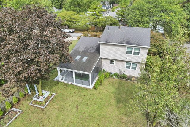 2469 Sandstrom Drive, Columbus, OH 43235