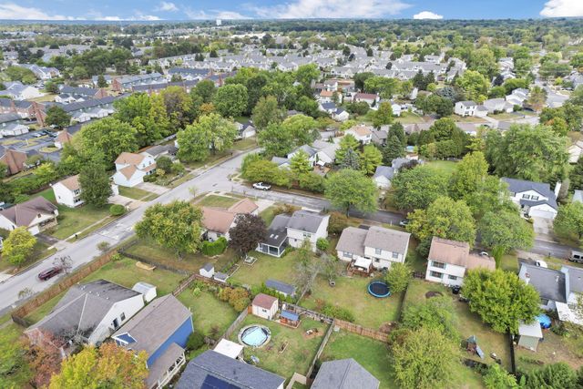 2469 Sandstrom Drive, Columbus, OH 43235