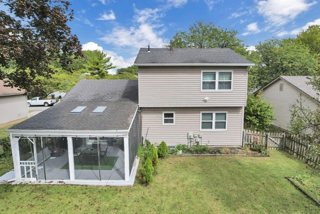 2469 Sandstrom Drive, Columbus, OH 43235