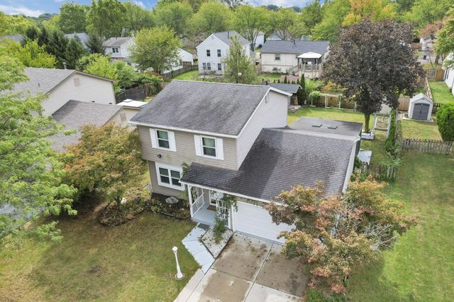 2469 Sandstrom Drive, Columbus, OH 43235