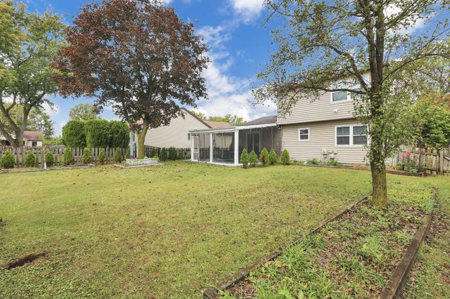 2469 Sandstrom Drive, Columbus, OH 43235