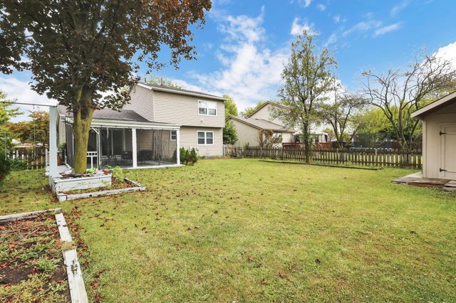 2469 Sandstrom Drive, Columbus, OH 43235