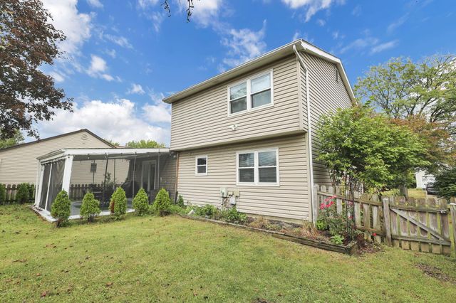 2469 Sandstrom Drive, Columbus, OH 43235