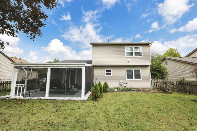 2469 Sandstrom Drive, Columbus, OH 43235