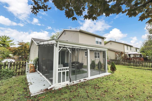 2469 Sandstrom Drive, Columbus, OH 43235