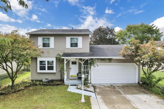 2469 Sandstrom Drive, Columbus, OH 43235