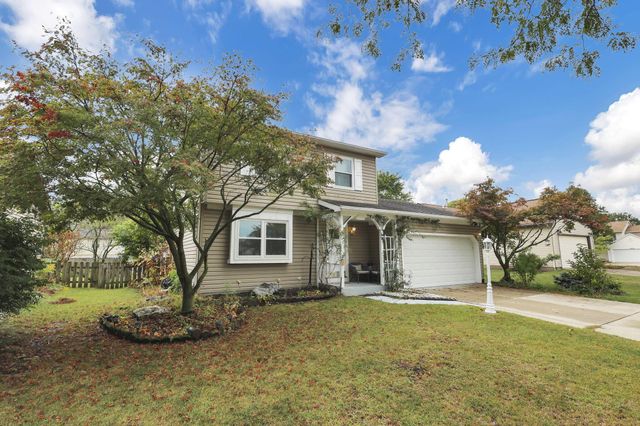 2469 Sandstrom Drive, Columbus, OH 43235