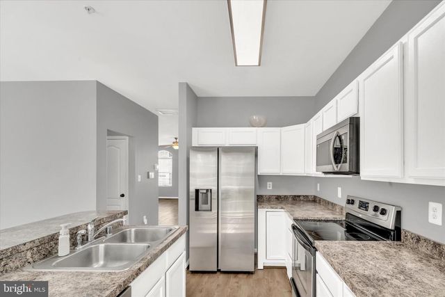 1 LOOKOUT DR, Indian Head, MD 20640