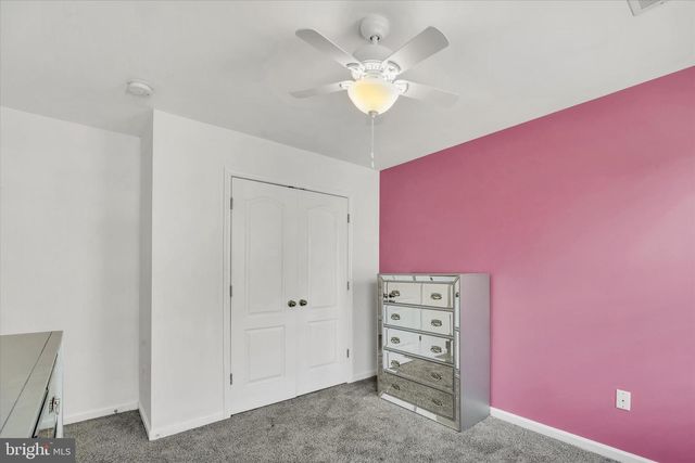 1 LOOKOUT DR, Indian Head, MD 20640