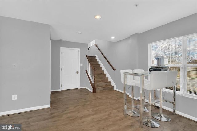 1 LOOKOUT DR, Indian Head, MD 20640