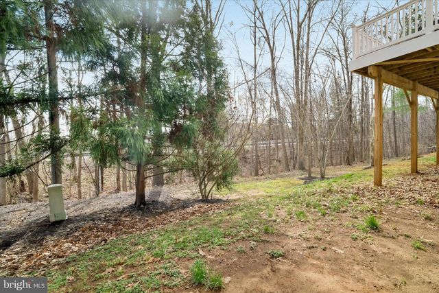 1 LOOKOUT DR, Indian Head, MD 20640