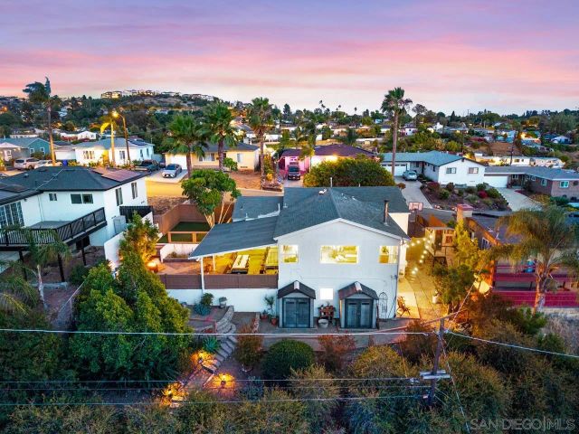 7136 Purdue, La Mesa, CA 91942