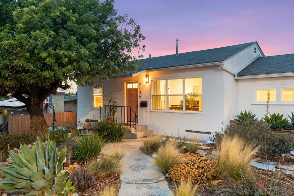 7136 Purdue, La Mesa, CA 91942
