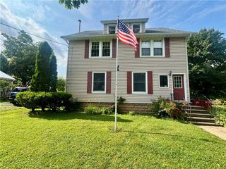 3319 Franklin Street Road, Sennett, NY 13021