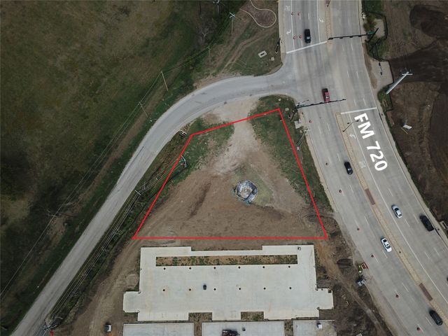 0 FM-720 & Hill Ln, Little Elm, TX 75068