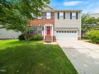 1209 Partington Street, Wake Forest, NC 27587