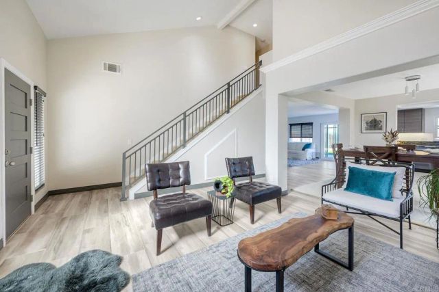3332 Heather Ridge Court, San Marcos, CA 92078