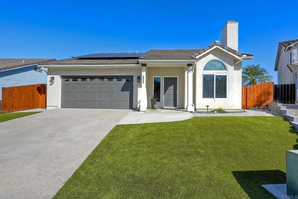 3332 Heather Ridge Court, San Marcos, CA 92078