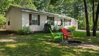 12050 Cabin Lane, Milton Twp, MI 49676
