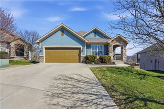 6617 WEDD Street, Merriam, KS 66203