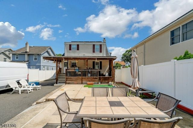 446 Post Ave, Lyndhurst Twp., NJ 07071
