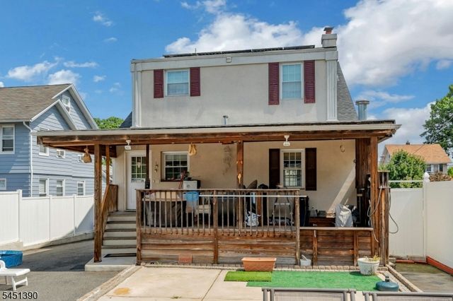 446 Post Ave, Lyndhurst Twp., NJ 07071