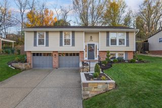 2989 Eastview Rd, Bethel Park, PA 15102