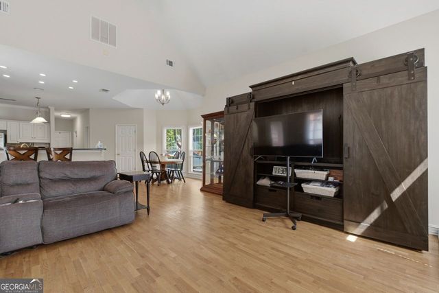 5355 Flowering Dogwood Court, Powder Springs, GA 30127