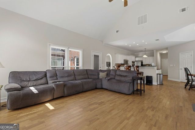 5355 Flowering Dogwood Court, Powder Springs, GA 30127
