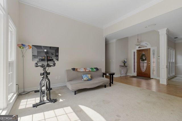 5355 Flowering Dogwood Court, Powder Springs, GA 30127