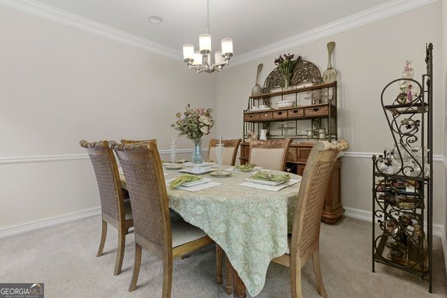 5355 Flowering Dogwood Court, Powder Springs, GA 30127