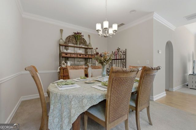 5355 Flowering Dogwood Court, Powder Springs, GA 30127