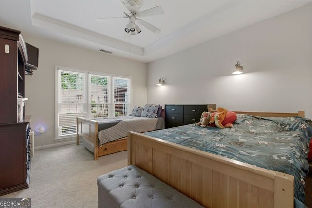 5355 Flowering Dogwood Court, Powder Springs, GA 30127