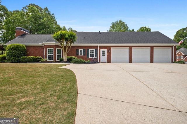 5355 Flowering Dogwood Court, Powder Springs, GA 30127