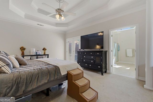 5355 Flowering Dogwood Court, Powder Springs, GA 30127