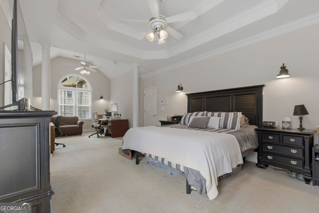 5355 Flowering Dogwood Court, Powder Springs, GA 30127
