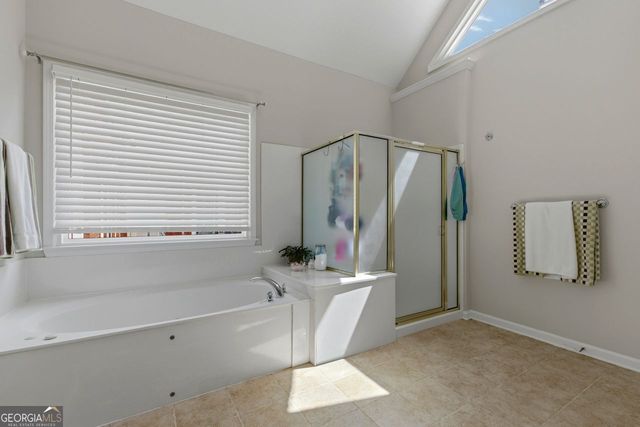 5355 Flowering Dogwood Court, Powder Springs, GA 30127