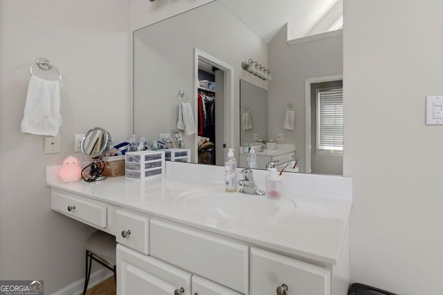 5355 Flowering Dogwood Court, Powder Springs, GA 30127