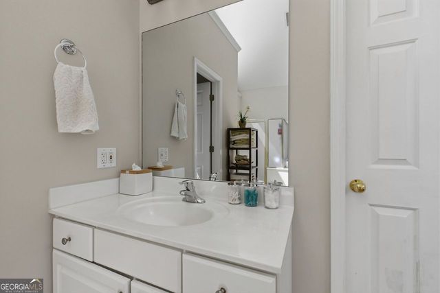 5355 Flowering Dogwood Court, Powder Springs, GA 30127