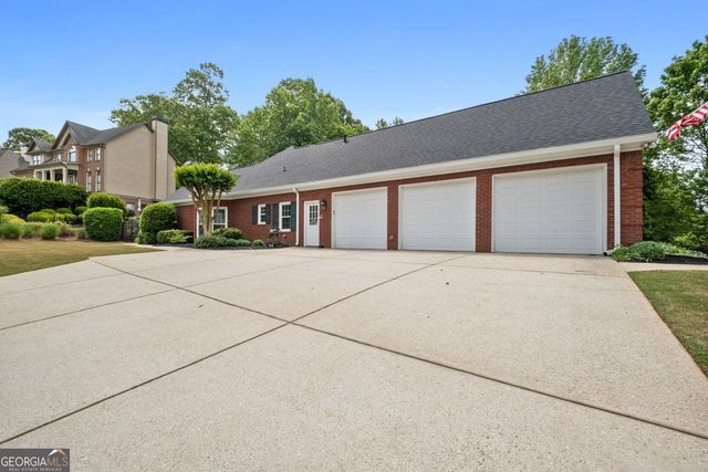 5355 Flowering Dogwood Court, Powder Springs, GA 30127