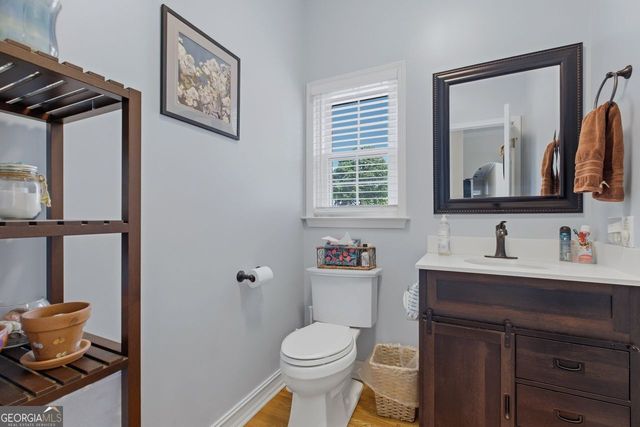 5355 Flowering Dogwood Court, Powder Springs, GA 30127