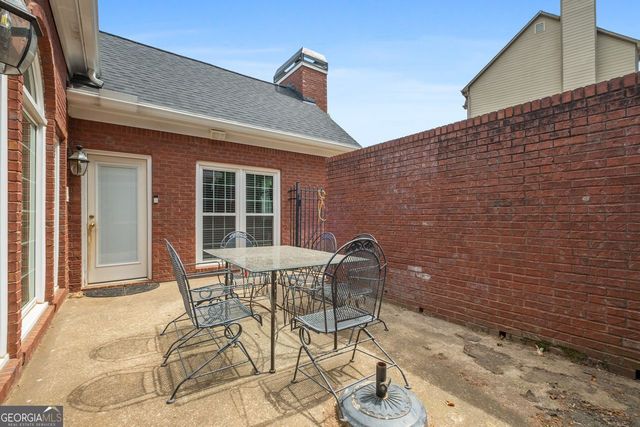 5355 Flowering Dogwood Court, Powder Springs, GA 30127